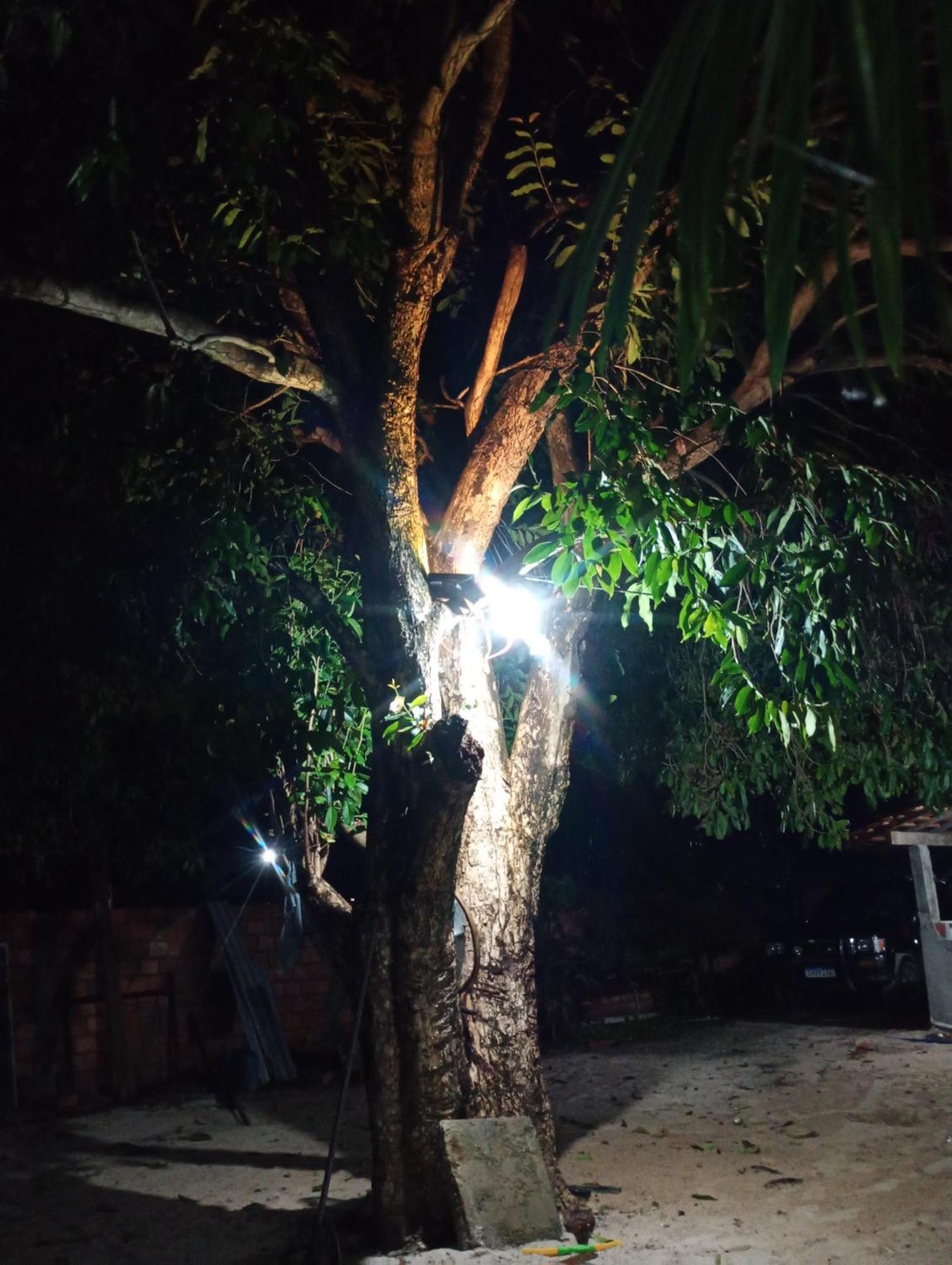 Hostel E Camping Na Rua Das Flores Santo Amaro do Maranhao Bagian luar foto