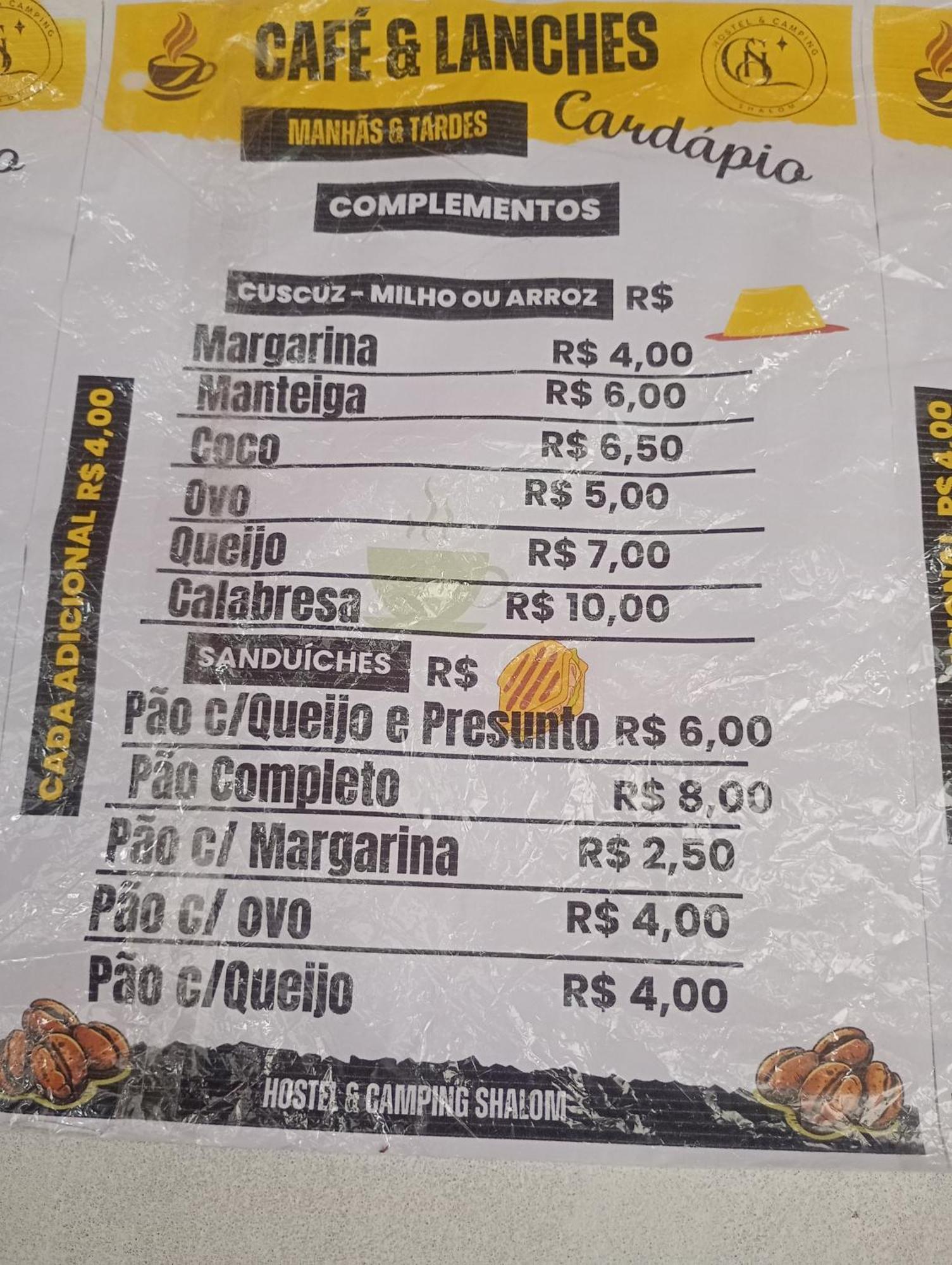 Hostel E Camping Na Rua Das Flores Santo Amaro do Maranhao Bagian luar foto